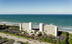 Doubletree Suites By Hilton Melbourne Beach Oceanfront